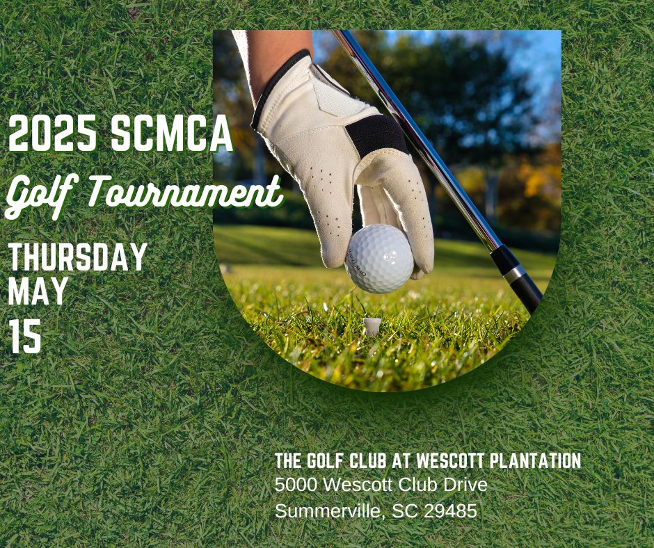 SCMCA Golf Tournament
