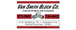Van Smith Brick